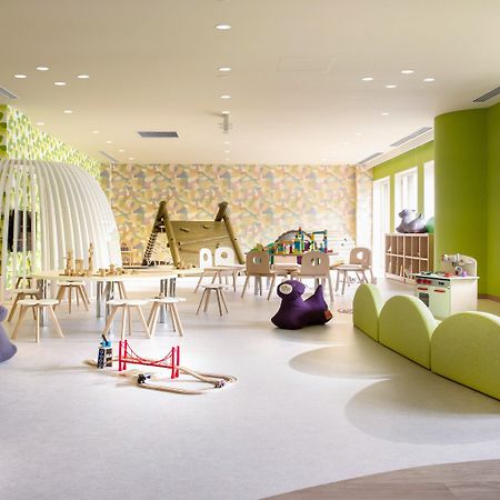 Holiday Inn Resort Shinano-Omachi Kuroyon By Ihg Bagian luar foto