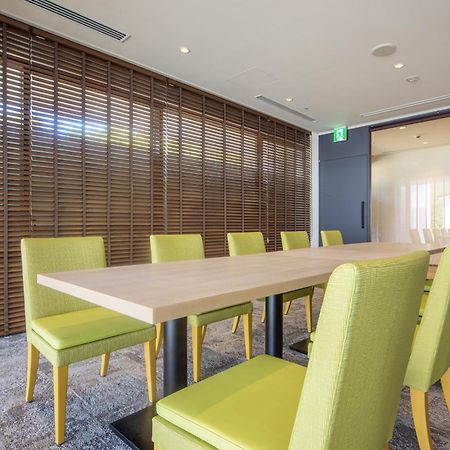 Holiday Inn Resort Shinano-Omachi Kuroyon By Ihg Bagian luar foto