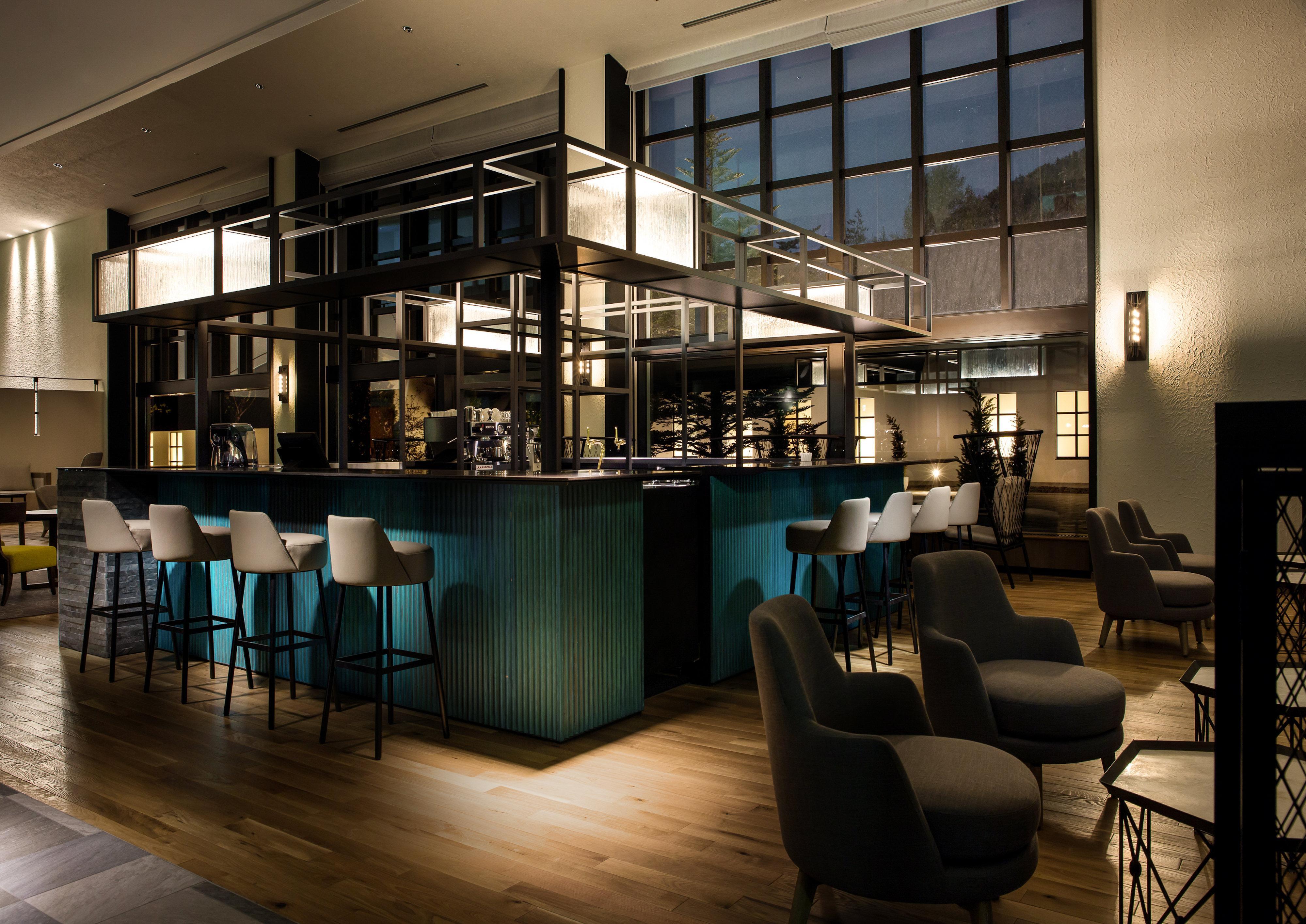 Holiday Inn Resort Shinano-Omachi Kuroyon By Ihg Bagian luar foto