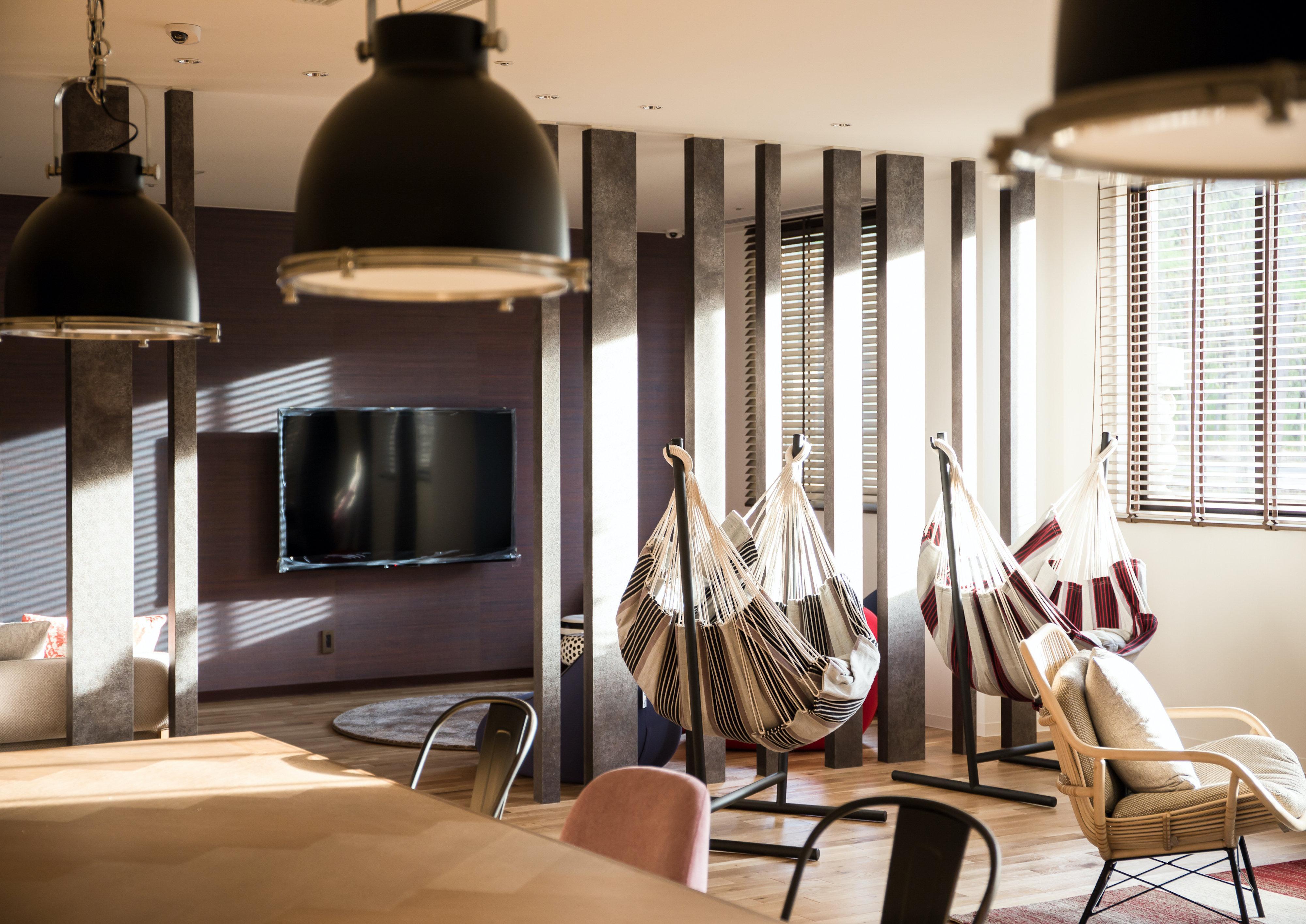 Holiday Inn Resort Shinano-Omachi Kuroyon By Ihg Bagian luar foto