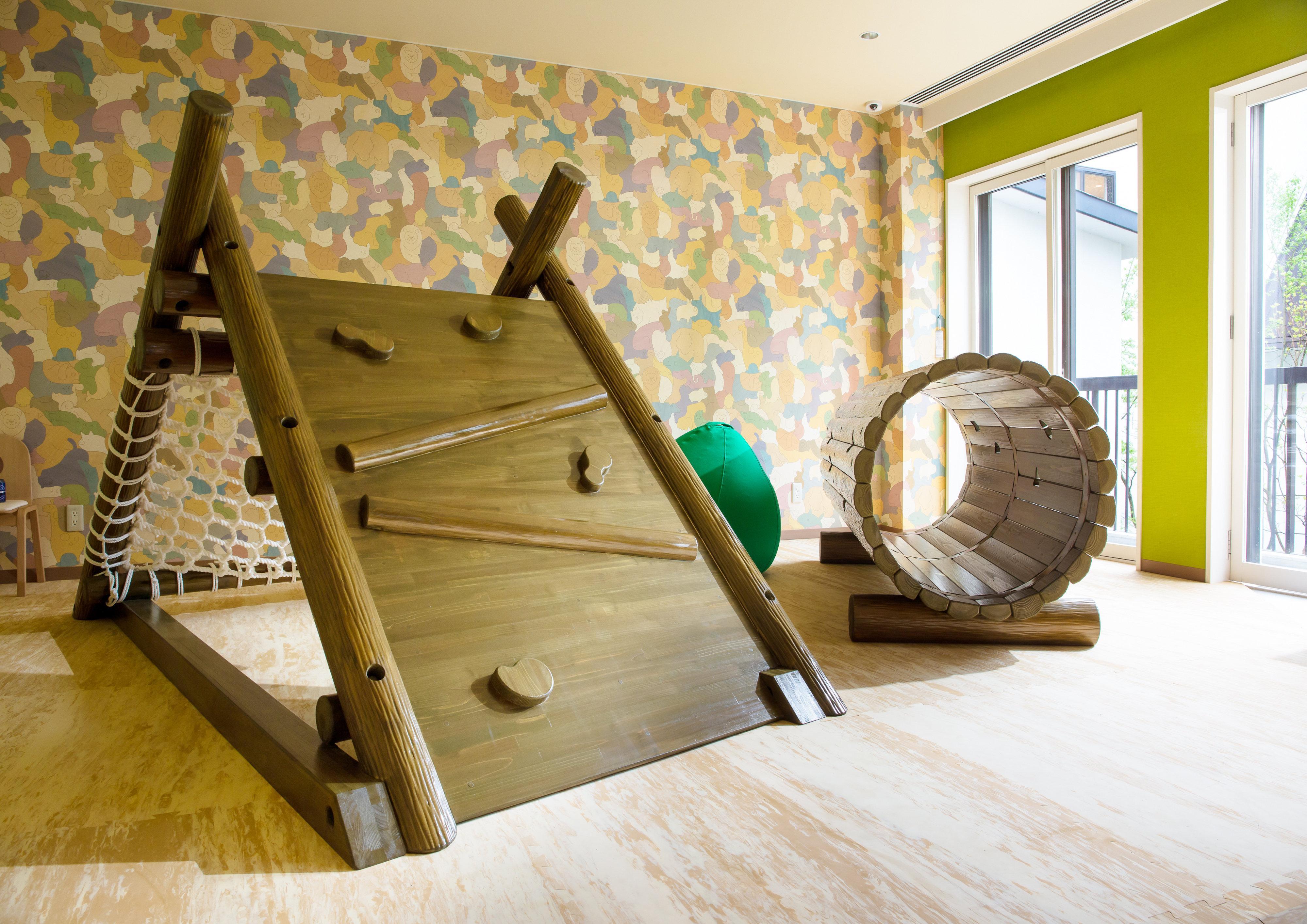 Holiday Inn Resort Shinano-Omachi Kuroyon By Ihg Bagian luar foto