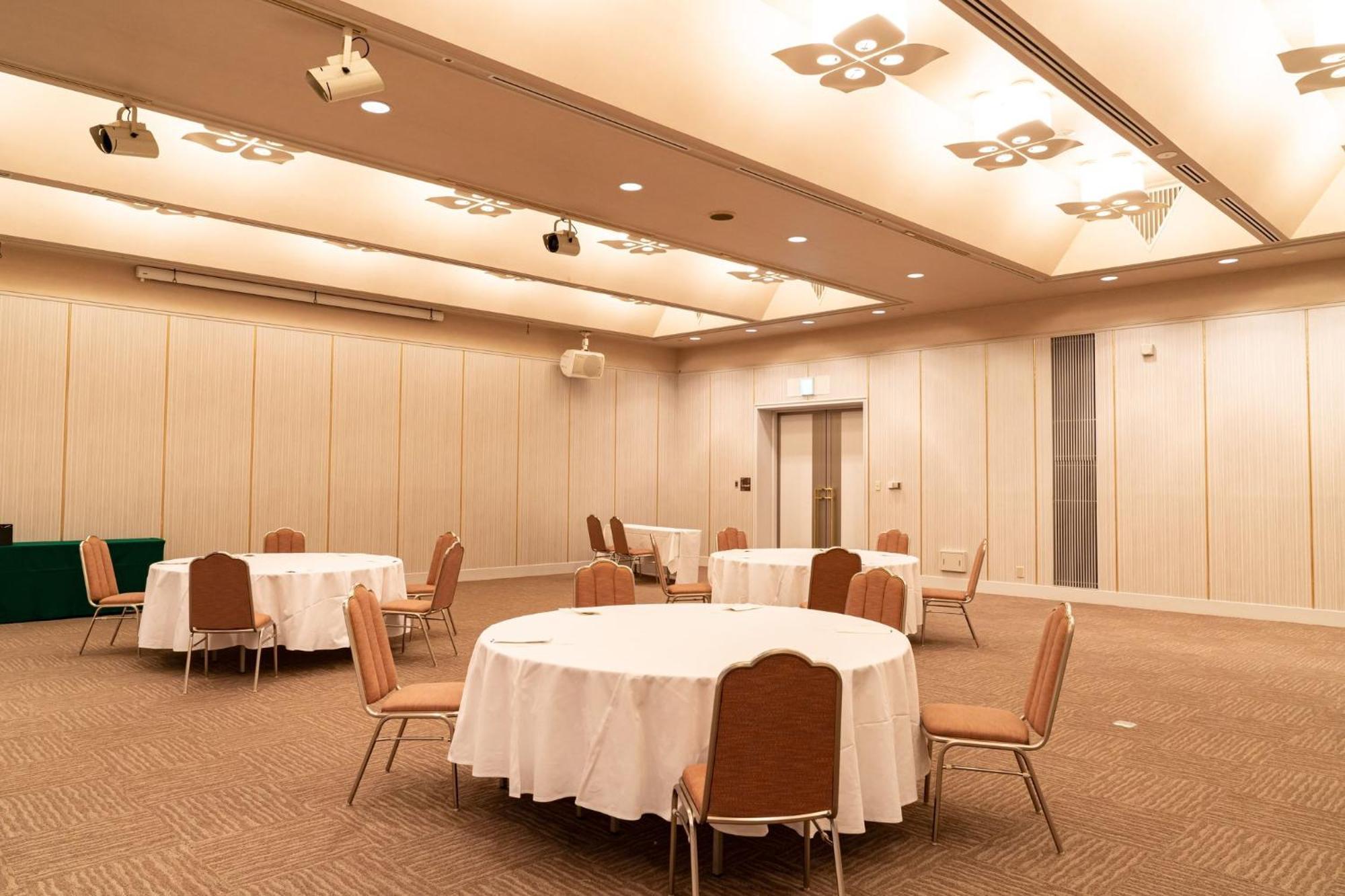 Holiday Inn Resort Shinano-Omachi Kuroyon By Ihg Bagian luar foto