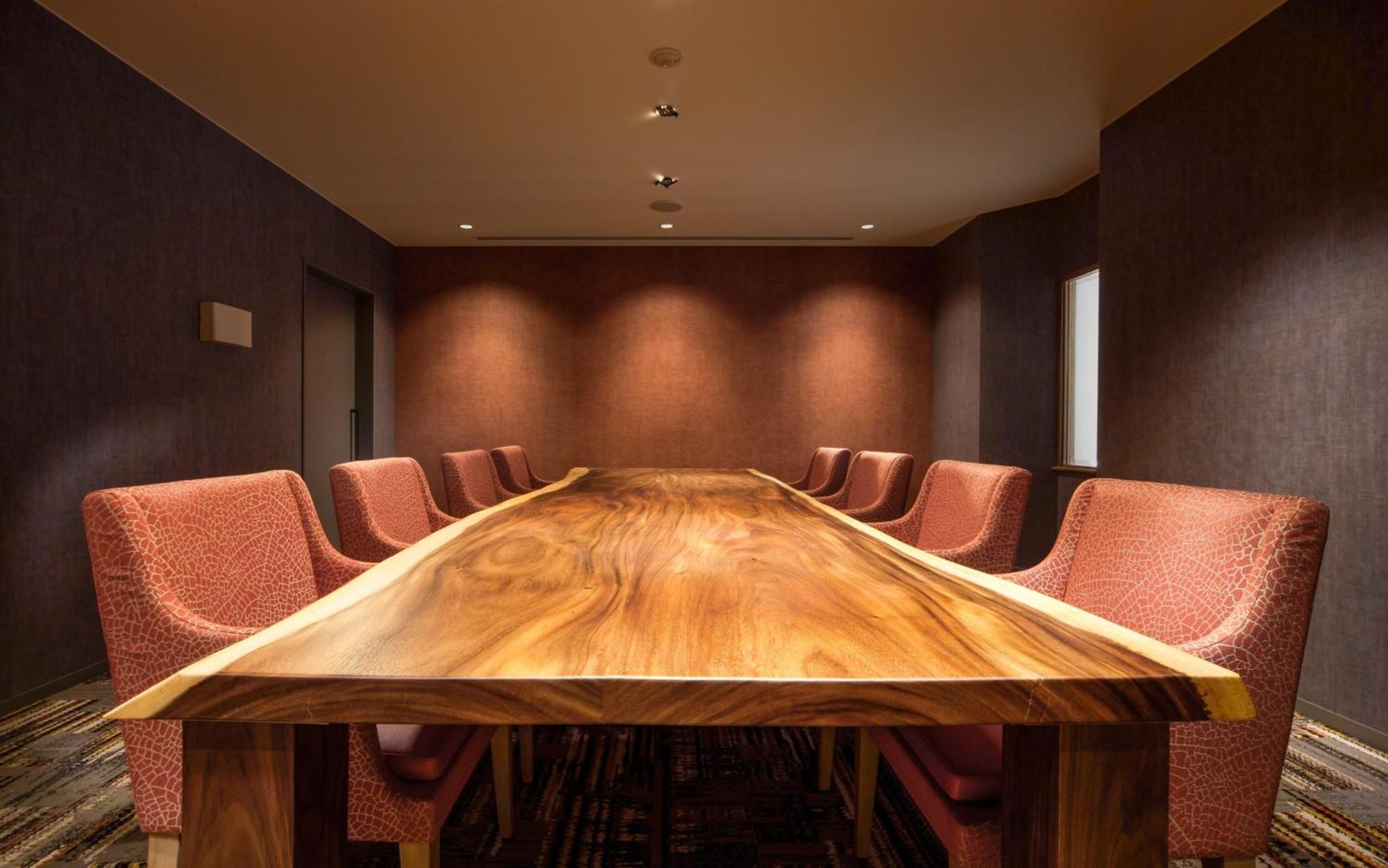 Holiday Inn Resort Shinano-Omachi Kuroyon By Ihg Bagian luar foto