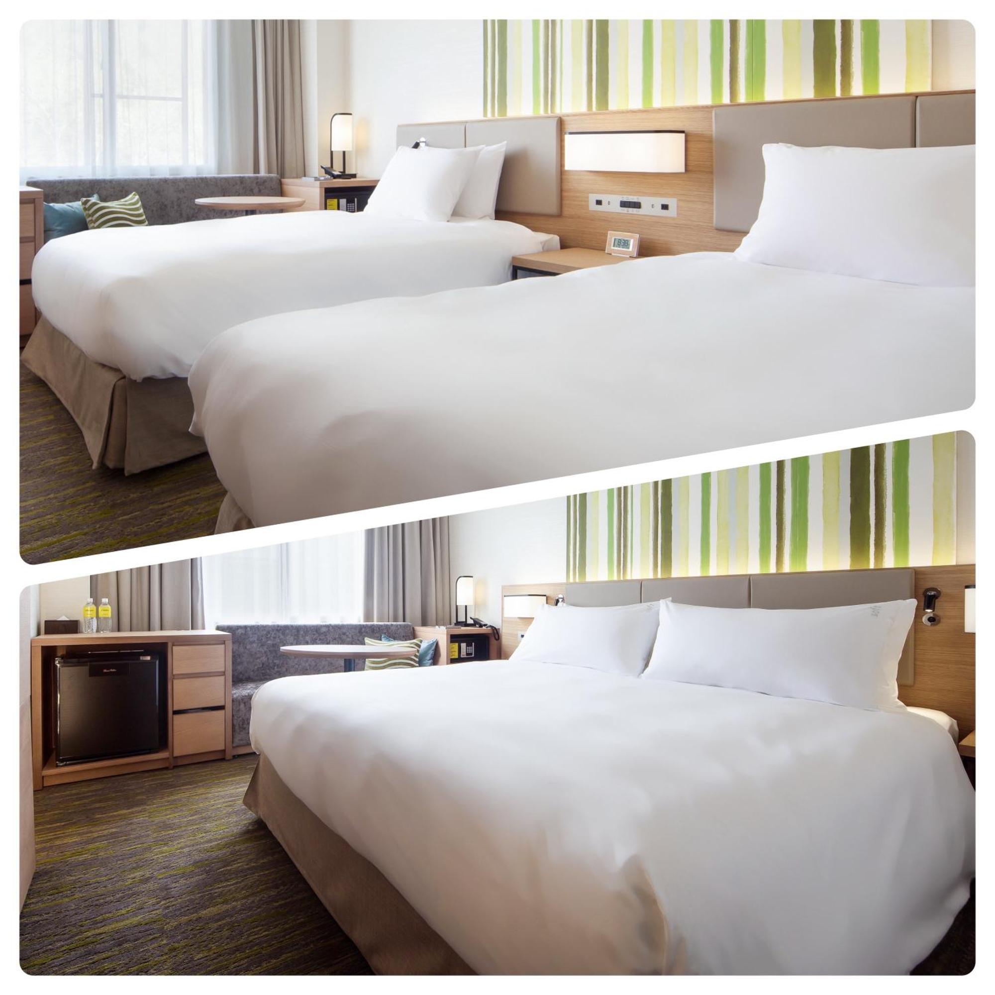 Holiday Inn Resort Shinano-Omachi Kuroyon By Ihg Bagian luar foto