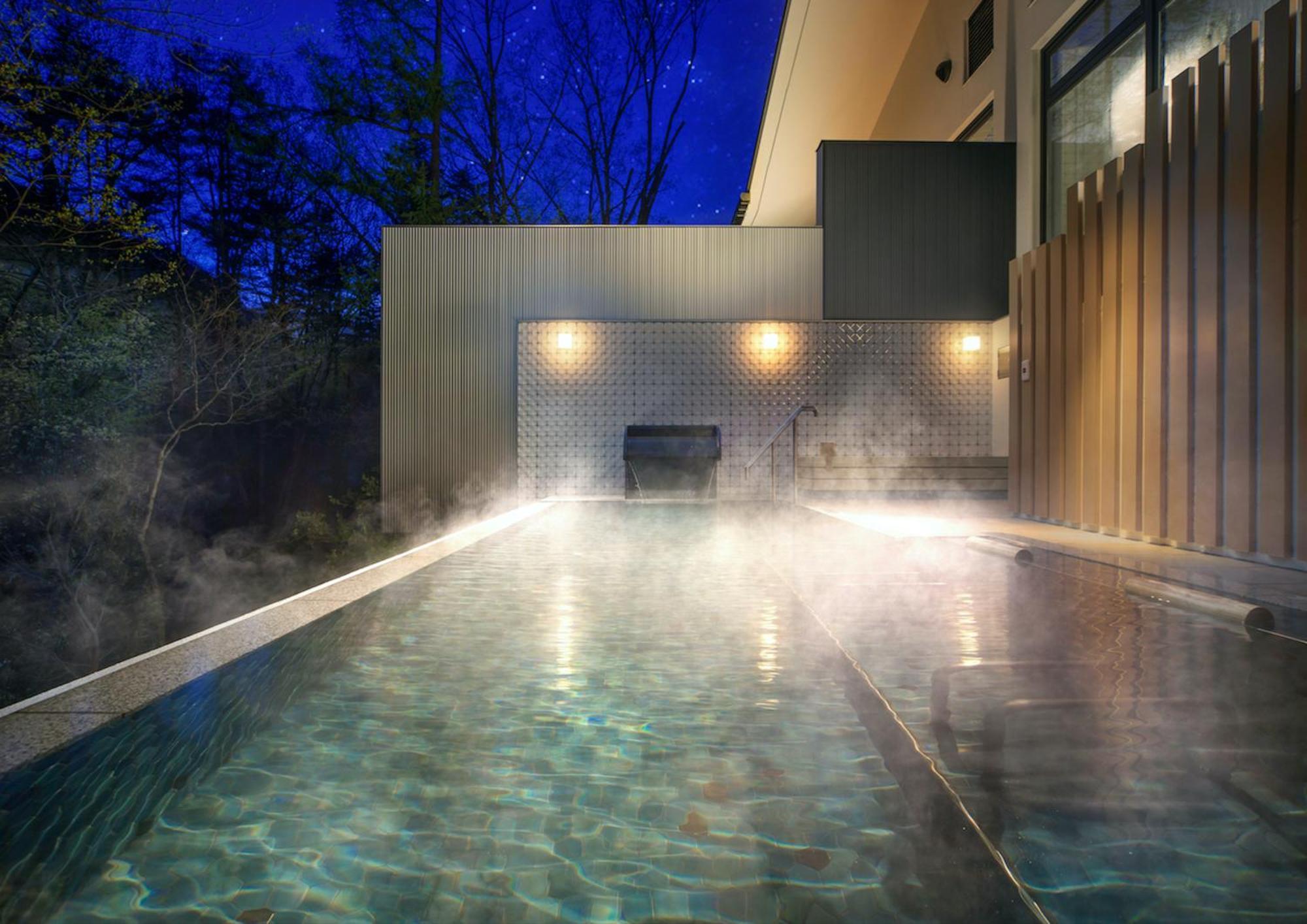 Holiday Inn Resort Shinano-Omachi Kuroyon By Ihg Bagian luar foto