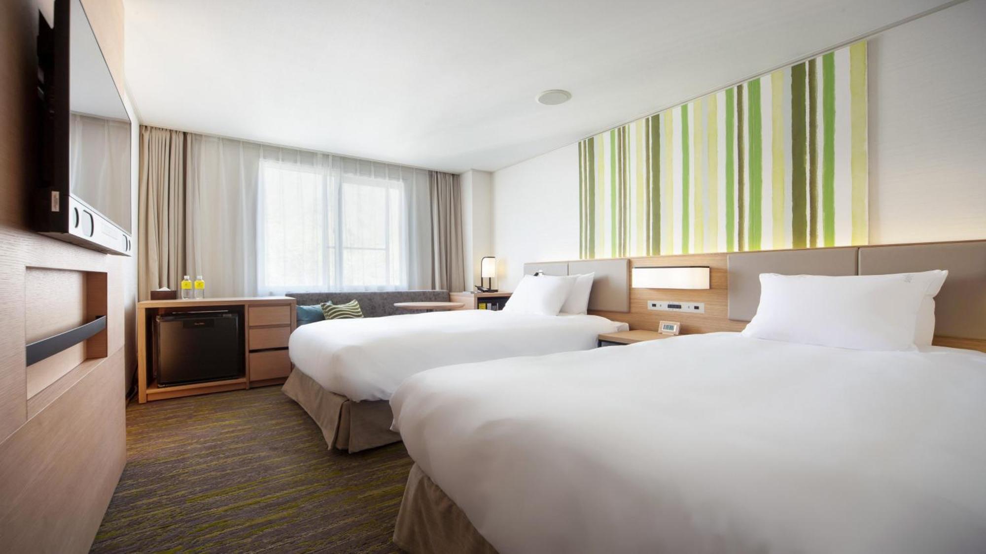 Holiday Inn Resort Shinano-Omachi Kuroyon By Ihg Bagian luar foto